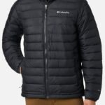 מעיל פוך של קולמביה Omni-Heat