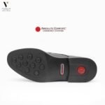 נעלי עור אלגנטיות עם שרוכים ABSOLUTE COMFORT ARIZONA – תמונה 5