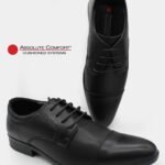 נעל אלגנטית ABSOLUTE COMFORT NEVADA