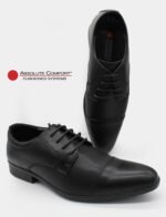 נעל אלגנטית ABSOLUTE COMFORT NEVADA