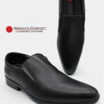נעלים אלגנטיות ABSOLUTE COMFORT NEVADA