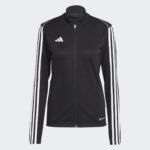 מעיל לאימון עם רוכסן של ADIDAS JACET HS3515 – תמונה 2