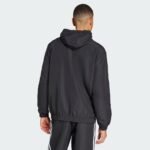 ⁦קפוצ'ון ADIDAS TIRO ES JC5435-BLACK⁩ – תמונה ⁦2⁩