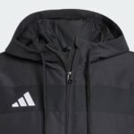 ⁦קפוצ'ון ADIDAS TIRO ES JC5435-BLACK⁩ – תמונה ⁦4⁩