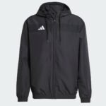 ⁦קפוצ'ון ADIDAS TIRO ES JC5435-BLACK⁩ – תמונה ⁦5⁩