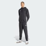⁦קפוצ'ון ADIDAS TIRO ES JC5435-BLACK⁩ – תמונה ⁦6⁩