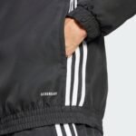 ⁦קפוצ'ון ADIDAS TIRO ES JC5435-BLACK⁩ – תמונה ⁦7⁩