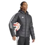 מעיל מרופד של ADIDAS TIRO24 – תמונה 4