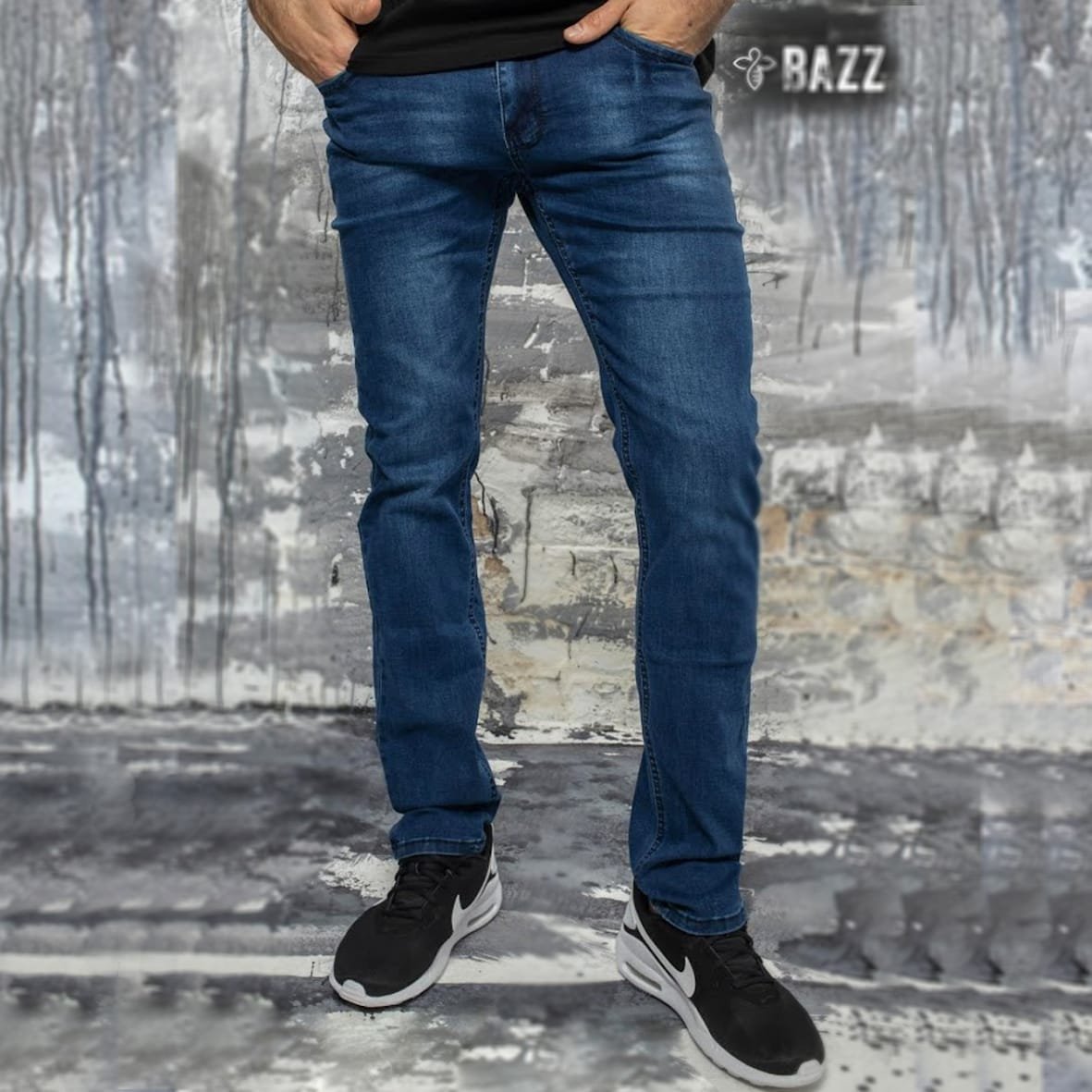 BAZZ-JEANS-BIG-JEANS.jpg גינס ליקרה מידה גדולה BAZZ JEANS BIG – תמונה 1
