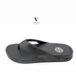 כפכף של BERARDI 0011 BLACK/BLACK – תמונה 4