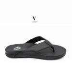 כפכף של BERARDI 0011 BLACK/BLACK – תמונה 5