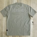 טי שירט אוברסייז של BERARDI-LIMITED – תמונה 5