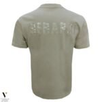 טי שירט אוברסייז של BERARDI-LIMITED – תמונה 3