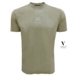 טי שירט אוברסייז של BERARDI-LIMITED – תמונה 2