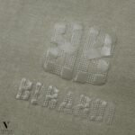 טי שירט אוברסייז של BERARDI-LIMITED – תמונה 7