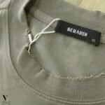טי שירט אוברסייז של BERARDI-LIMITED – תמונה 9