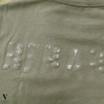 טי שירט אוברסייז של BERARDI-LIMITED – תמונה 10