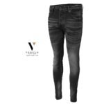ג'ינס שחור סקיני BLANK JEANS – תמונה 6