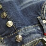 ⁦ג'ינס סקיני מעוצב BLANK JEANS⁩ – תמונה ⁦7⁩