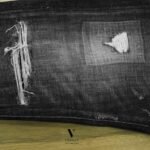 ג'ינס סקיני שחור BLANK JEANS – תמונה 11