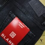 ⁦ג'ינס סקיני BLANK JEANS⁩ – תמונה ⁦11⁩