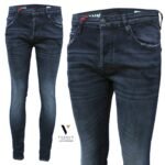⁦ג'ינס סקיני BLANK JEANS⁩ – תמונה ⁦2⁩