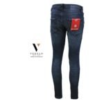 ⁦ג'ינס סקיני BLANK JEANS⁩ – תמונה ⁦3⁩