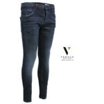 ⁦ג'ינס סקיני BLANK JEANS⁩ – תמונה ⁦4⁩