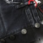 ⁦ג'ינס סקיני BLANK JEANS⁩ – תמונה ⁦7⁩