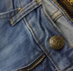 גינס קלאסי ישרה LEE BROOKLYN – תמונה 2