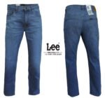 גינס קלאסי ישרה LEE BROOKLYN