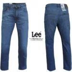 גינס קלאסי ישרה LEE BROOKLYN