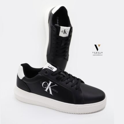 נעלי סניקרס של Calvin Klein Jeans Chunky