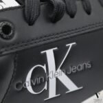 נעלי סניקרס של Calvin Klein Jeans Chunky – תמונה 5