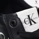 נעלי סניקרס של Calvin Klein Jeans Chunky – תמונה 6