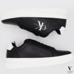 נעלי סניקרס של Calvin Klein Jeans Chunky – תמונה 7