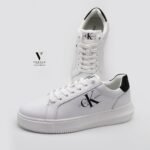 נעלי סניקרס של Calvin Klein Jeans Chunky