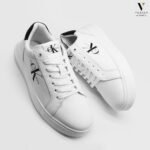 ⁦נעלי סניקרס של Calvin Klein Jeans Chunky⁩ – תמונה ⁦6⁩