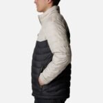 ⁦מעיל פוך במידות גדולות COLUMBIA⁩ – תמונה ⁦4⁩