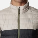 ⁦מעיל פוך במידות גדולות COLUMBIA⁩ – תמונה ⁦5⁩