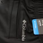 מכנסי אימון לגברים COLUMBIA – תמונה 5