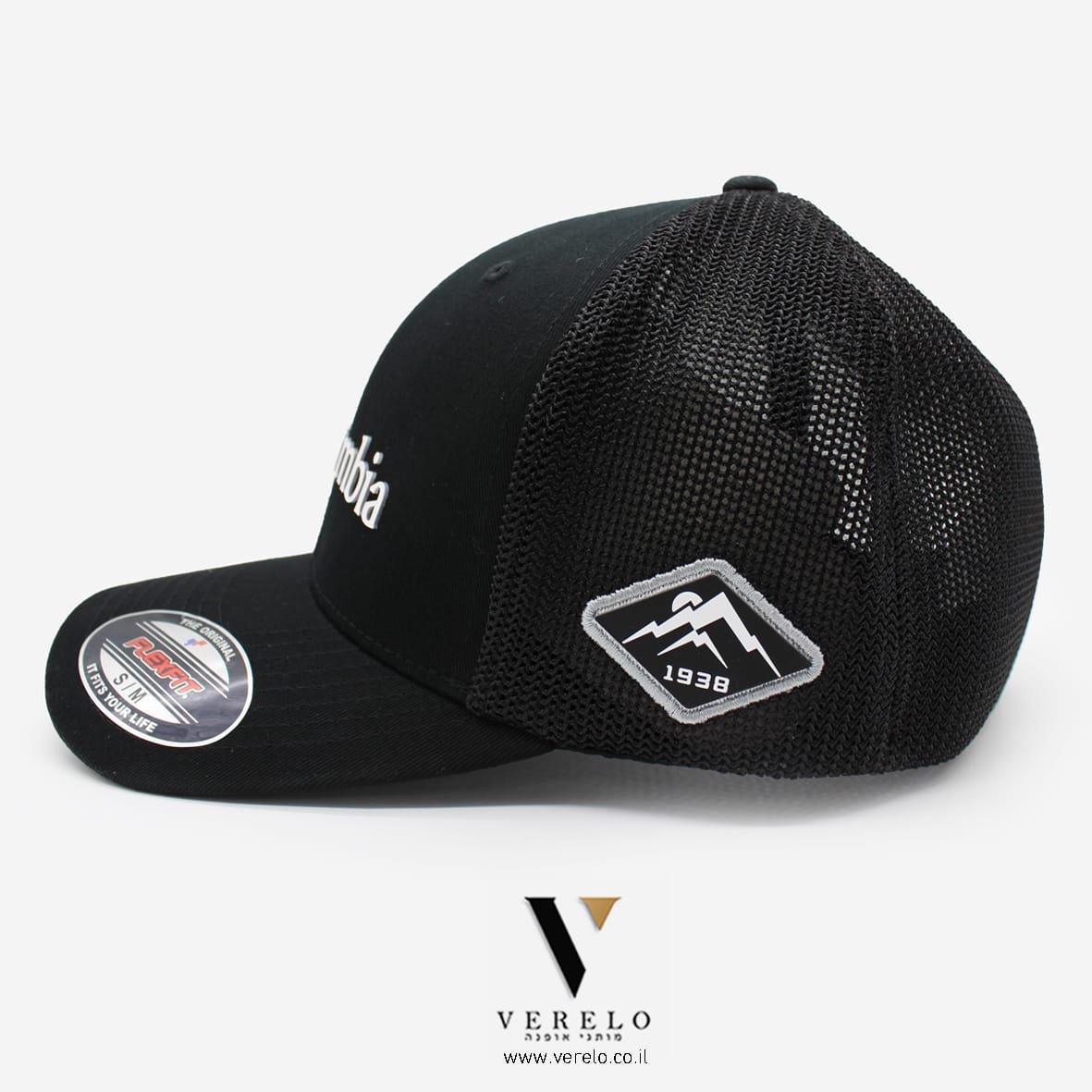 COLUMBIA-H4-5.jpg כובע COLUMBIA 1495921019 – תמונה 1