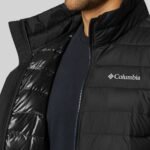 ⁦מעיל פוך של קולמביה Omni-Heat⁩ – תמונה ⁦3⁩