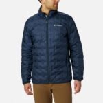 מעיל פוך COLUMBIA DELTA RIDGE