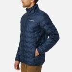 מעיל פוך COLUMBIA DELTA RIDGE – תמונה 3