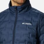 מעיל פוך COLUMBIA DELTA RIDGE – תמונה 4