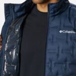 מעיל פוך COLUMBIA DELTA RIDGE – תמונה 5