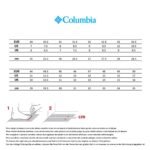 ⁦נעלי ספורט של Columbia Konos Trillium⁩ – תמונה ⁦10⁩