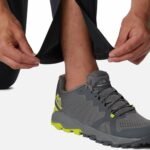 ⁦מכנסי ספורט לגברים של Columbia Montrail⁩ – תמונה ⁦6⁩