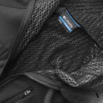 מעיל פליס קולומביה עם כובע Arctic Crest Bonded-Titanium – תמונה 11